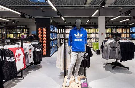 Adidas outlet deutschland